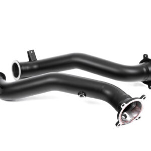 Milltek Downpipe cevi velikega premera in bypass cevi za katalizator za MCLAREN 720S