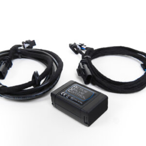 Milltek Aktivni ventilni modul za MERCEDES-BENZ C-Class W205