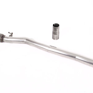 Milltek GPF/OPF bypass za MERCEDES-BENZ A-Class / MERCEDES-BENZ A-Class W177 / MERCEDES-BENZ CLA-Class