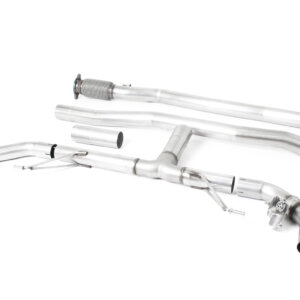 Milltek Cat-back izpušni sistem za MERCEDES-BENZ A-Class W177