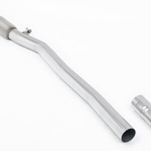 Milltek Resonator bypass za MERCEDES-BENZ A-Class / MERCEDES-BENZ CLA-Class