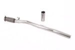Milltek GPF/OPF bypass za MERCEDES-BENZ A-Class / MERCEDES-BENZ A-Class W177 / MERCEDES-BENZ CLA-Class