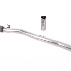 Milltek GPF/OPF bypass za MERCEDES-BENZ A-Class / MERCEDES-BENZ A-Class W177 / MERCEDES-BENZ CLA-Class