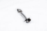 Milltek Downpipe velikega premera in brez katalizatorja za CITROËN DS3 / PEUGEOT 208