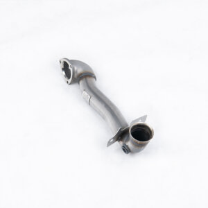 Milltek Downpipe velikega premera in brez katalizatorja za CITROËN DS3 / PEUGEOT 208