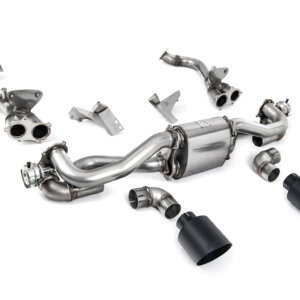 Milltek GPF/OPF bypass za PORSCHE BOXSTER 718 / PORSCHE CAYMAN 718