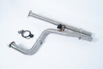 Milltek N/A za DODGE 1500