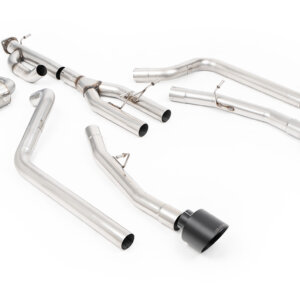 Milltek Cat-back izpušni sistem za DODGE 1500