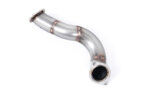 Milltek Over-pipe za SUBARU BRZ / TOYOTA GT86