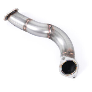 Milltek Over-pipe za SUBARU BRZ / TOYOTA GT86