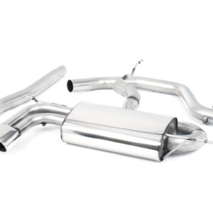 Milltek Cat-back izpušni sistem za SEAT LEON