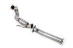 Milltek Downpipe velikega premera in brez katalizatorja za SEAT LEON