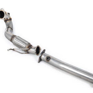 Milltek Downpipe velikega premera in brez katalizatorja za SEAT LEON