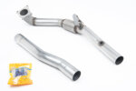 Milltek Downpipe velikega premera in brez katalizatorja za SEAT LEON / VW BEETLE A5 / VW GOLF 1K