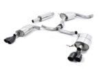 Milltek Cat-back izpušni sistem za SEAT LEON
