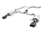 Milltek Cat-back izpušni sistem za SEAT LEON