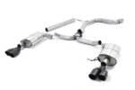 Milltek Cat-back izpušni sistem za SEAT LEON