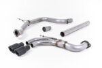 Milltek Cat-back izpušni sistem za SEAT LEON
