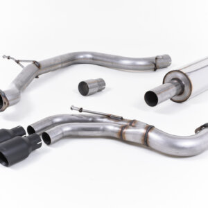 Milltek Cat-back izpušni sistem za SEAT LEON