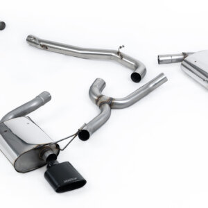 Milltek Cat-back izpušni sistem za SEAT LEON
