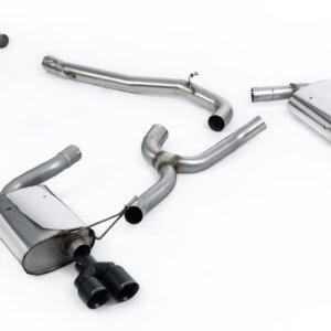 Milltek Cat-back izpušni sistem za SEAT LEON