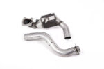 Milltek Downpipe za SUZUKI SWIFT