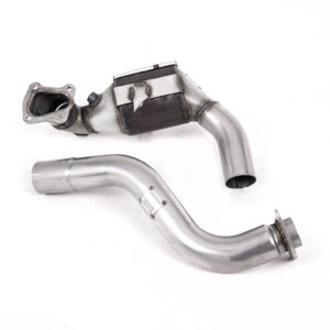 Milltek Downpipe za SUZUKI SWIFT