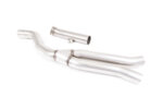 Milltek GPF/OPF bypass za BMW Z4 G29 / TOYOTA SUPRA A90