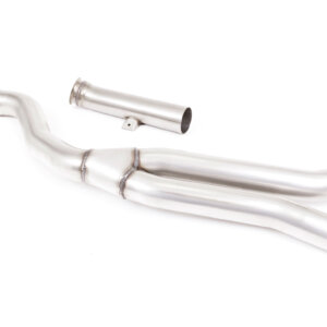 Milltek GPF/OPF bypass za BMW Z4 G29 / TOYOTA SUPRA A90