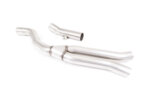 Milltek Resonator bypass za TOYOTA SUPRA A90