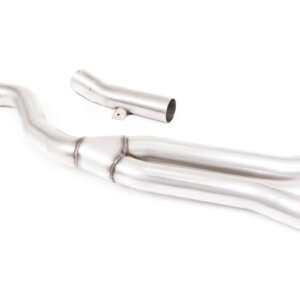 Milltek Resonator bypass za TOYOTA SUPRA A90