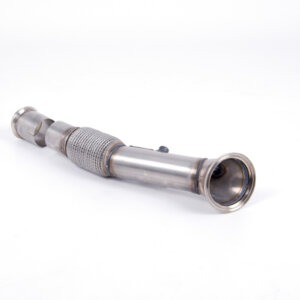 Milltek Downpipe velikega premera in brez katalizatorja za BMW 2 G42 / BMW 3 G20 / BMW 3 G21