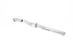 Milltek GPF/OPF bypass za TOYOTA YARIS