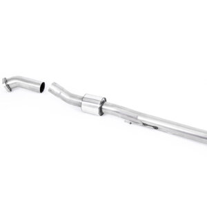 Milltek GPF/OPF bypass za TOYOTA YARIS