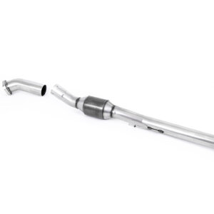 Milltek GPF/OPF bypass za TOYOTA YARIS