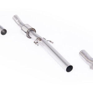 Milltek GPF/OPF bypass za TOYOTA YARIS