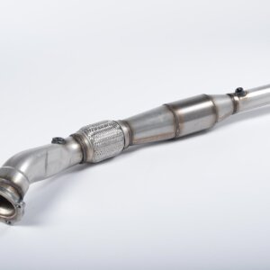 Milltek Downpipe velikega premera in visokopretočni športni katalizator za AUDI A3 / CUPRA Leon / SKODA OCTAVIA