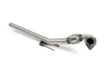 Milltek Downpipe za AUDI A3 / CUPRA Leon / SKODA OCTAVIA
