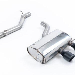 Milltek Cat-back izpušni sistem za VW GOLF 1K
