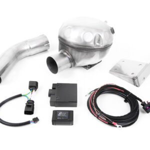 Milltek Aktivni zvočni modul za VOLKSWAGEN TRANSPORTER T5 / VOLKSWAGEN TRANSPORTER T6 / VOLKSWAGEN Transporter T6