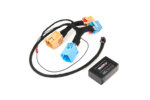 Milltek Aktivni ventilni modul za VW GOLF 5G / VW GOLF MK7.5