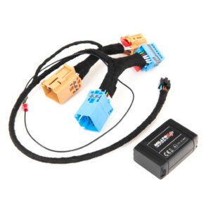 Milltek Aktivni ventilni modul za VW GOLF 5G / VW GOLF MK7.5