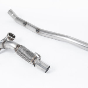 Milltek Downpipe velikega premera in brez katalizatorja za AUDI S3 8V.2 / AUDI S3 8V / CUPRA Ateca