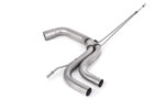 Milltek Dodatni deli za AUDI A3 / CUPRA Leon / SEAT LEON