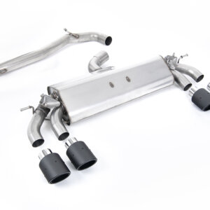 Milltek Cat-back izpušni sistem za VW GOLF MK7.5