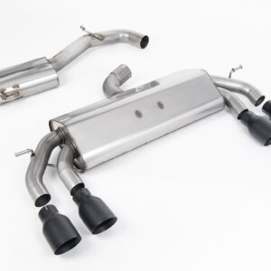 Milltek Cat-back izpušni sistem za VW GOLF MK7.5