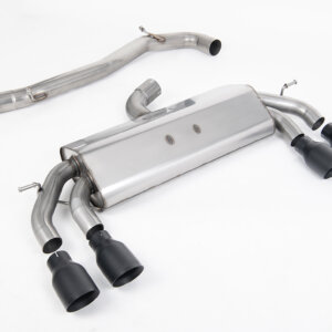 Milltek Cat-back izpušni sistem za VW GOLF MK7.5