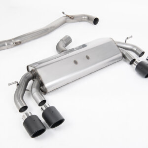 Milltek Cat-back izpušni sistem za VW GOLF MK7.5