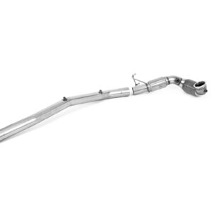 Milltek Downpipe velikega premera in visokopretočni športni katalizator za AUDI S3 8Y / VW GOLF MK8 / VW GOLF MK8.5