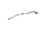 Milltek Downpipe velikega premera in visokopretočni športni katalizator za AUDI S3 8Y / CUPRA Formentor / VW GOLF MK8